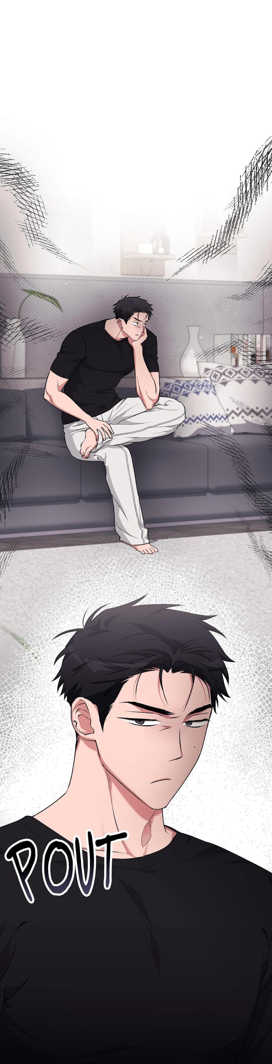 Milk My Strawberries Uncensored, chapter 19, page 14 of 43