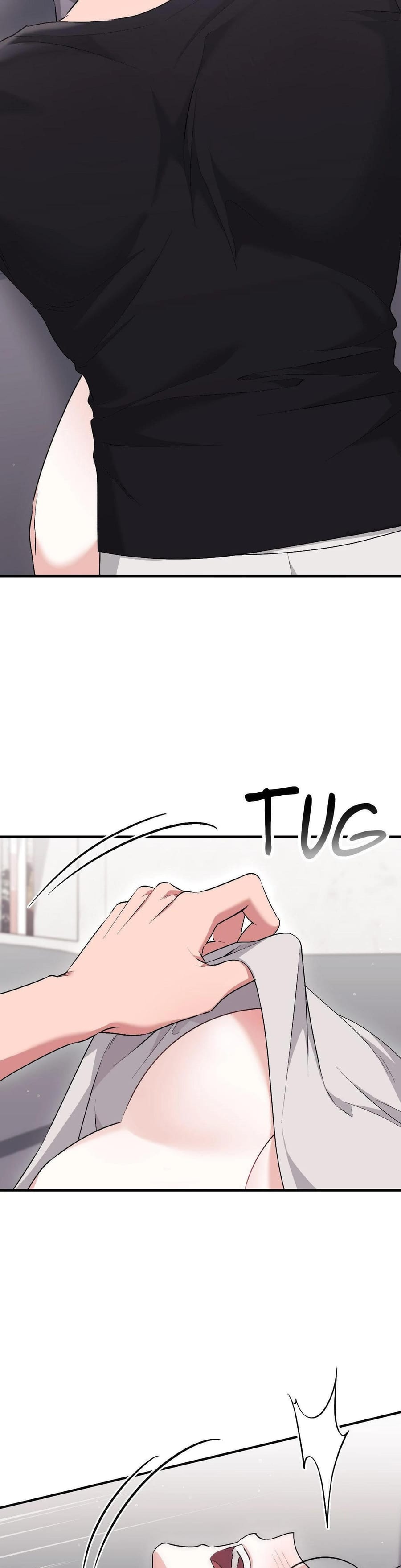 Milk My Strawberries Uncensored, chapter 19, page 18 of 43