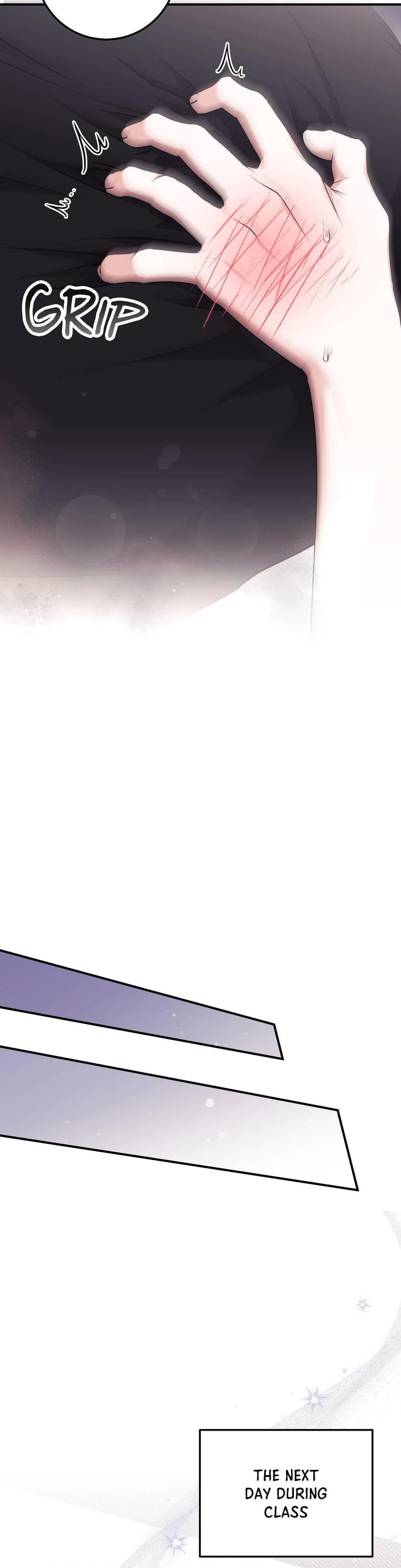 Milk My Strawberries Uncensored, chapter 19, page 26 of 43