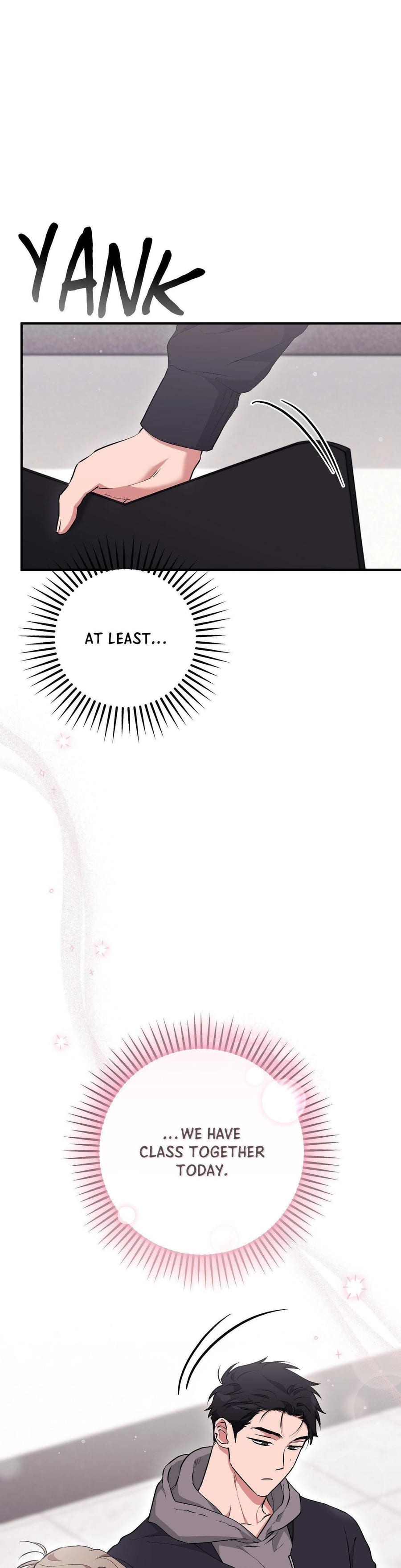 Milk My Strawberries Uncensored, chapter 19, page 30 of 43