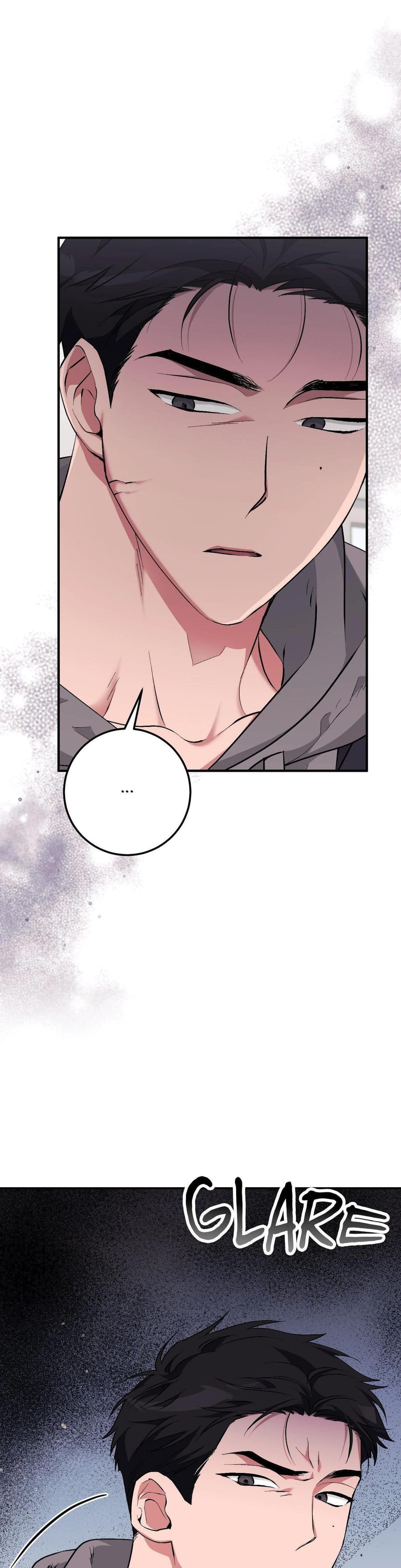 Milk My Strawberries Uncensored, chapter 19, page 36 of 43