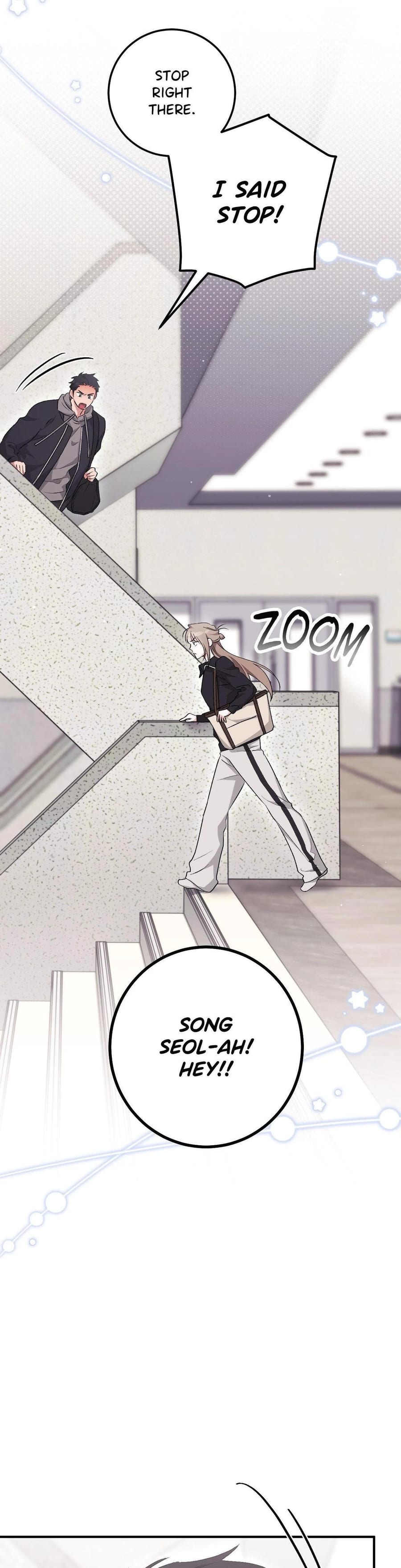 Milk My Strawberries Uncensored, chapter 20, page 12 of 42