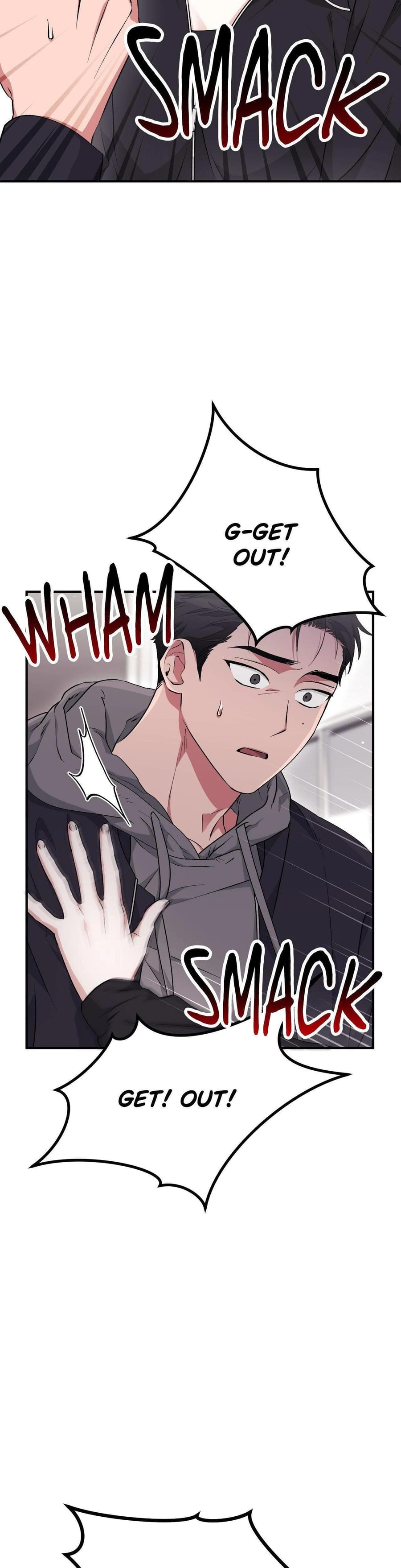 Milk My Strawberries Uncensored, chapter 20, page 26 of 42