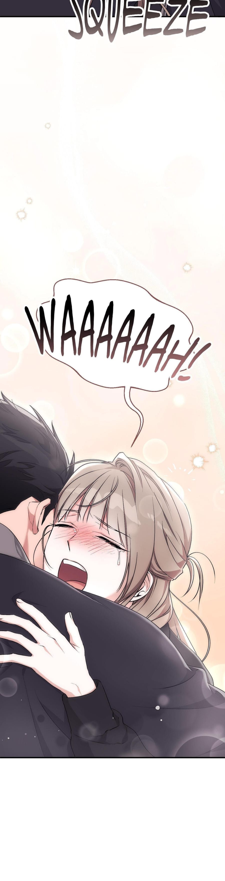 Milk My Strawberries Uncensored, chapter 20, page 30 of 42