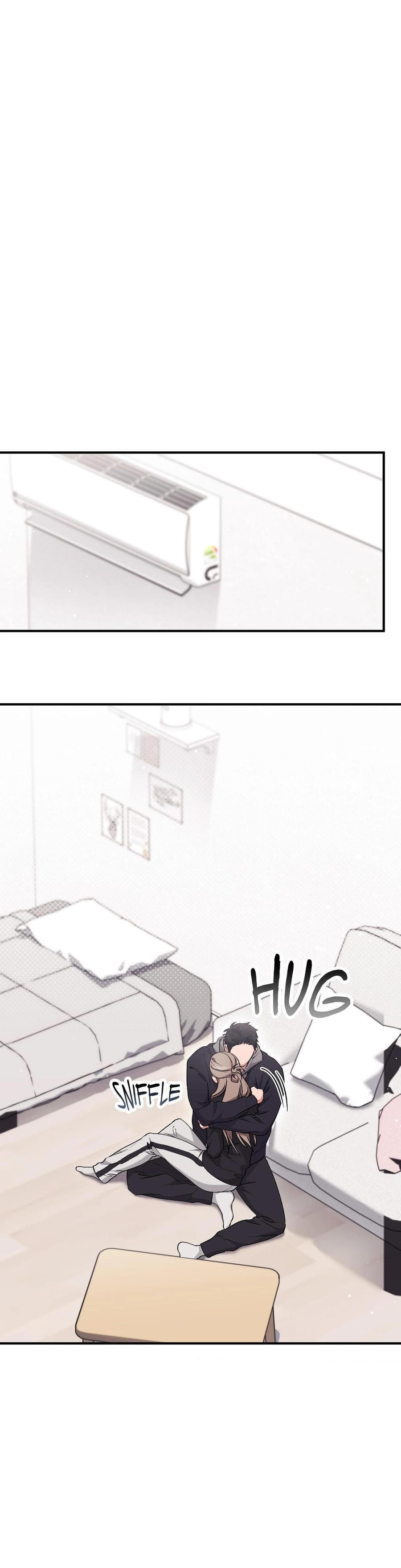 Milk My Strawberries Uncensored, chapter 20, page 31 of 42