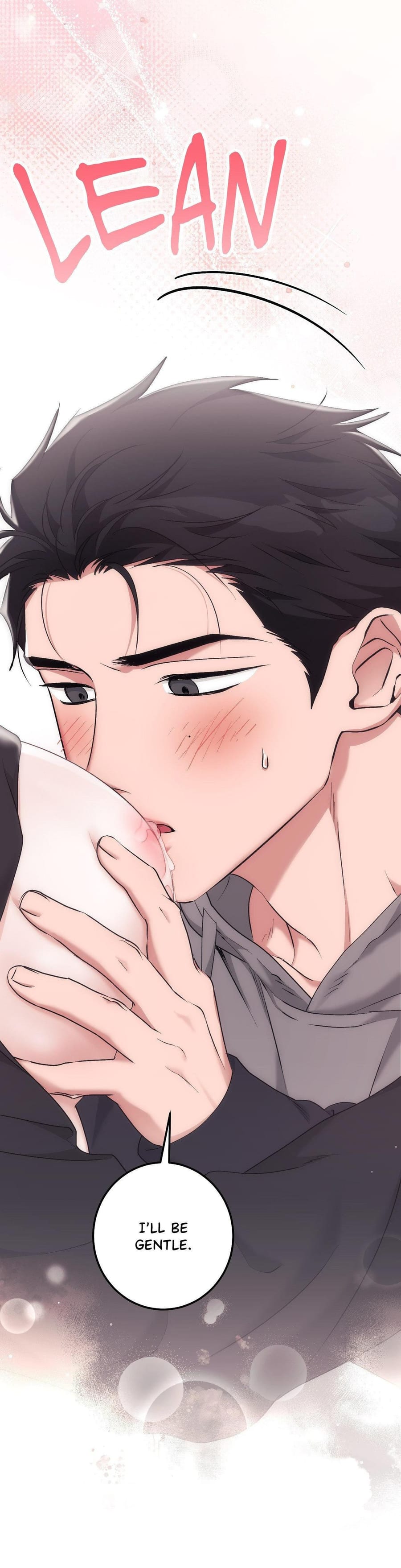 Milk My Strawberries Uncensored, chapter 20, page 41 of 42