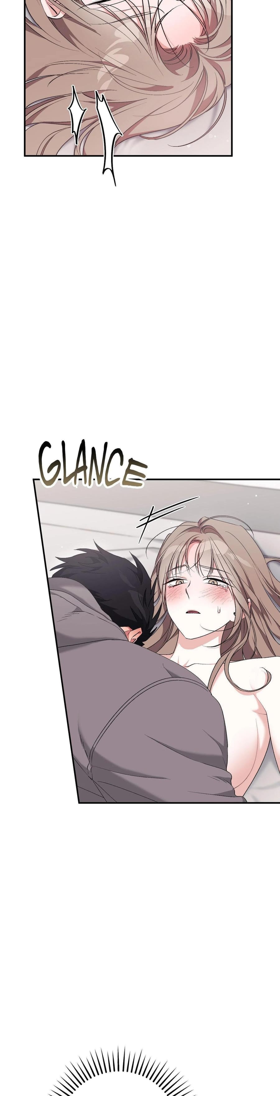 Milk My Strawberries Uncensored, chapter 21, page 15 of 38