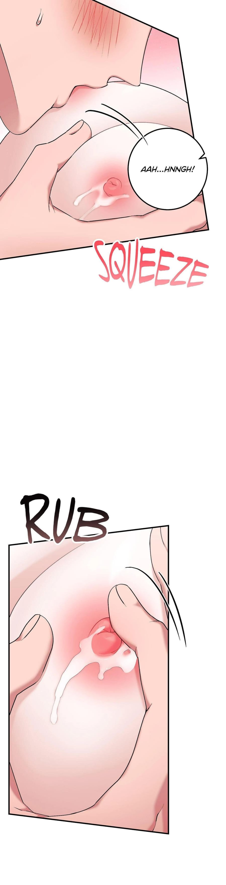 Milk My Strawberries Uncensored, chapter 21, page 21 of 38