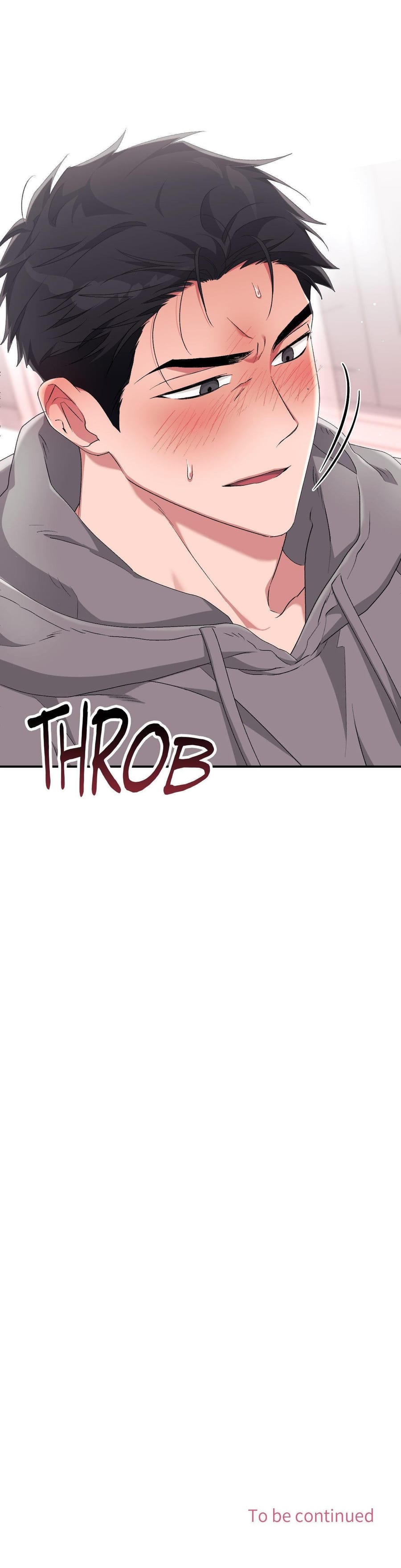 Milk My Strawberries Uncensored, chapter 21, page 38 of 38