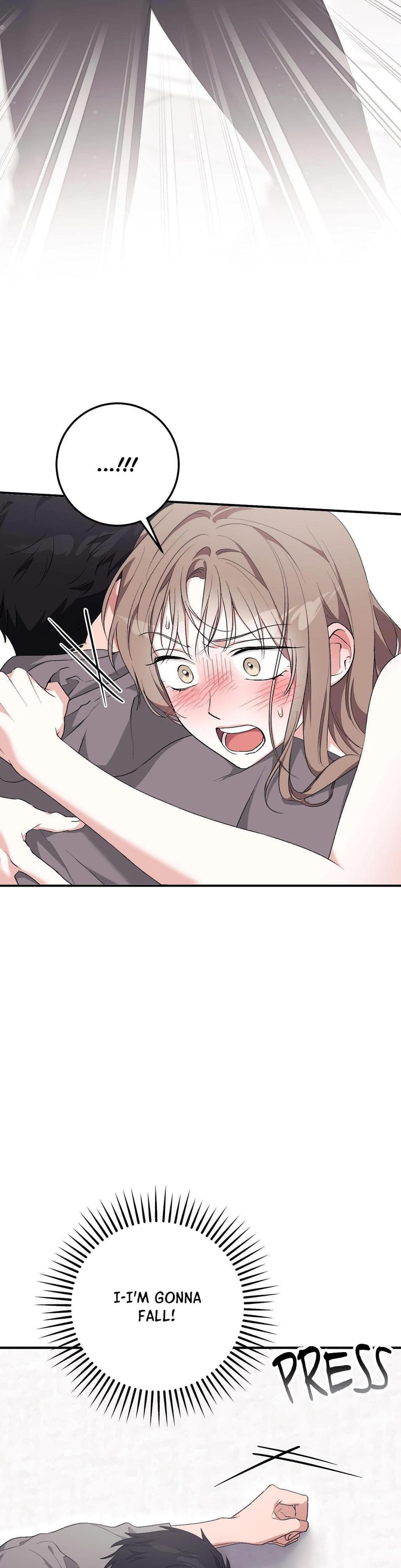 Milk My Strawberries Uncensored, chapter 22, page 5 of 49
