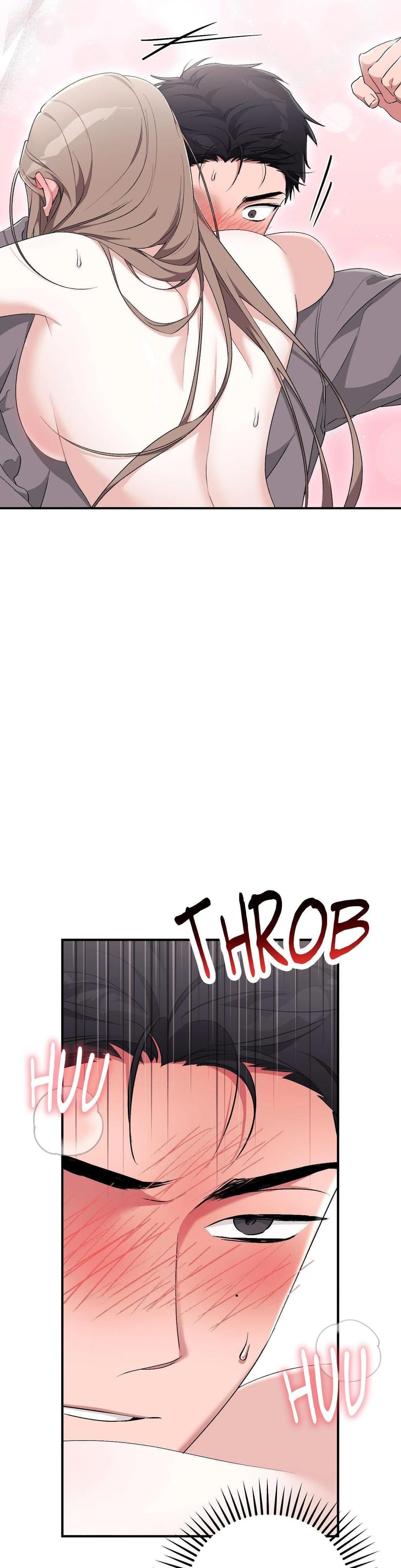 Milk My Strawberries Uncensored, chapter 22, page 10 of 49