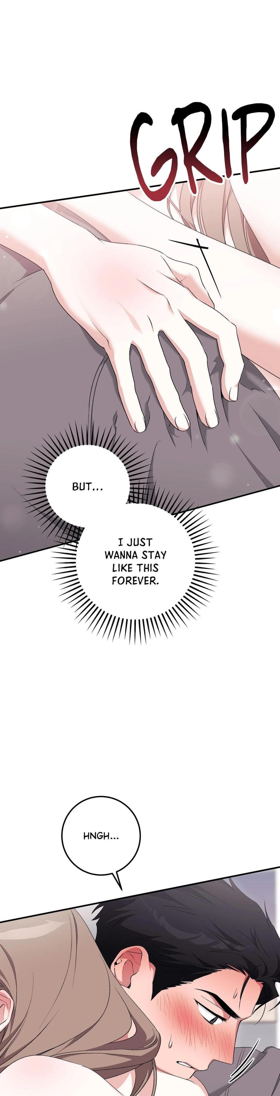 Milk My Strawberries Uncensored, chapter 22, page 13 of 49