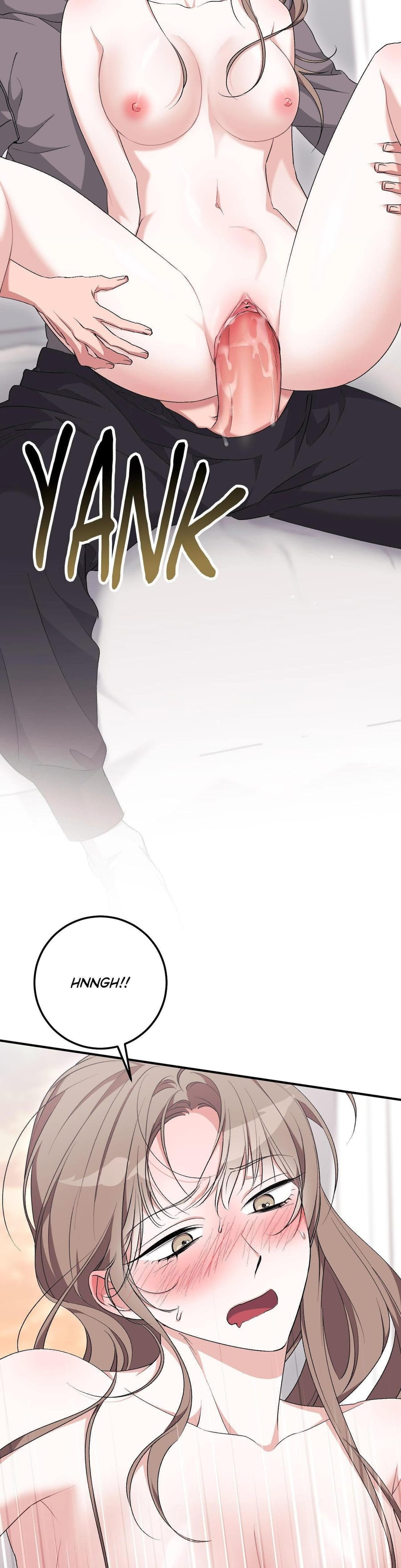 Milk My Strawberries Uncensored, chapter 22, page 26 of 49