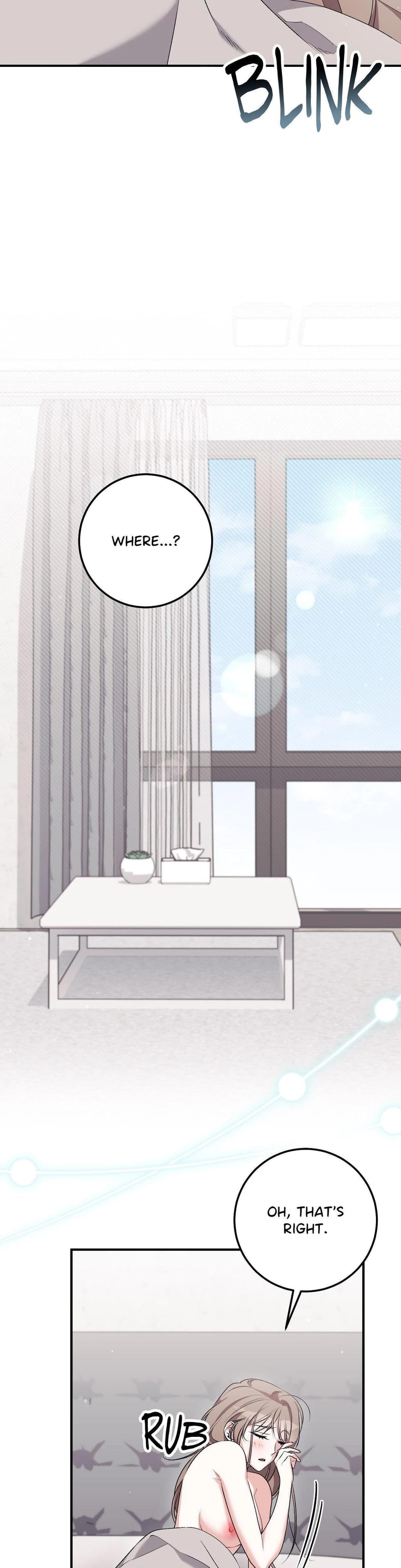 Milk My Strawberries Uncensored, chapter 22, page 38 of 49