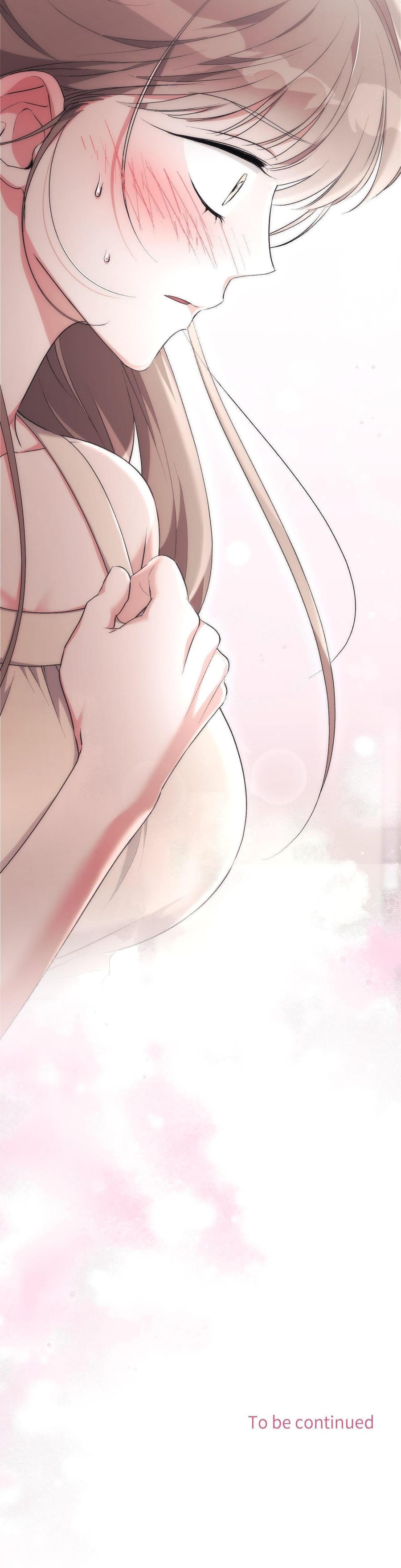 Milk My Strawberries Uncensored, chapter 22, page 49 of 49