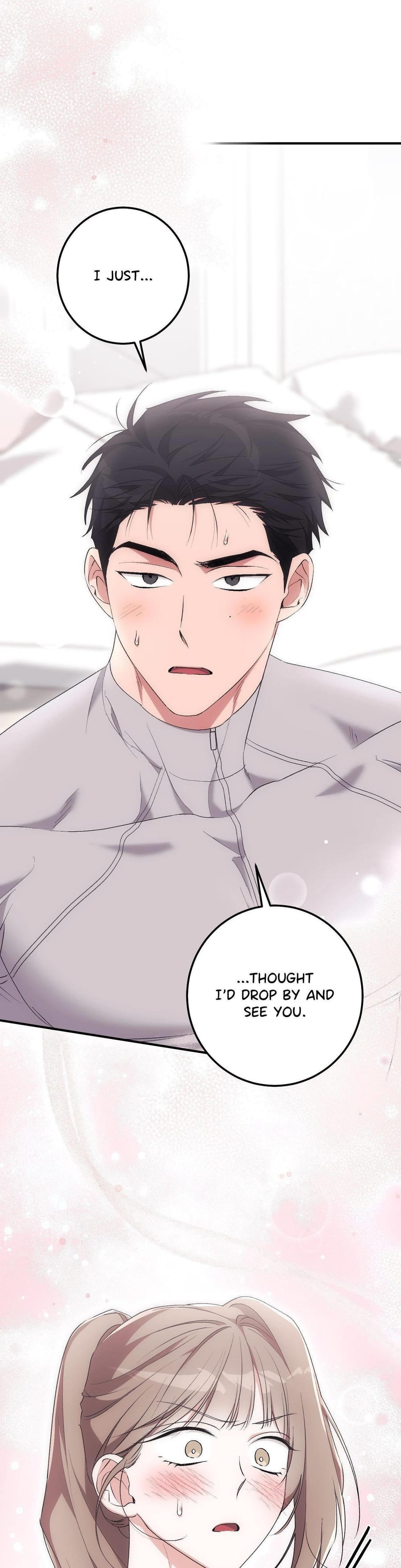Milk My Strawberries Uncensored, chapter 23, page 16 of 45