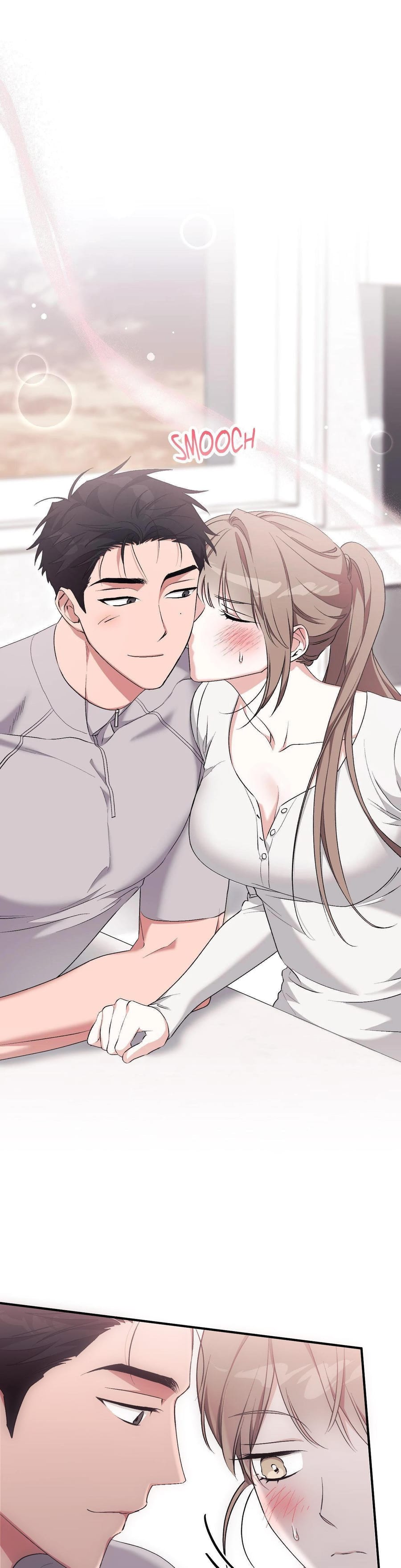 Milk My Strawberries Uncensored, chapter 23, page 23 of 45