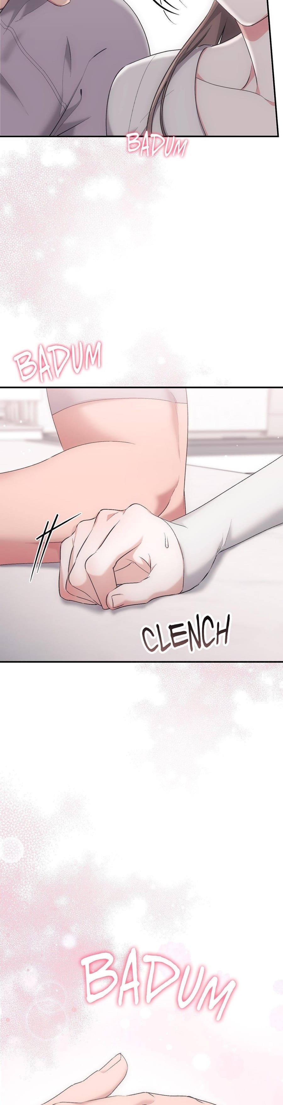 Milk My Strawberries Uncensored, chapter 23, page 24 of 45