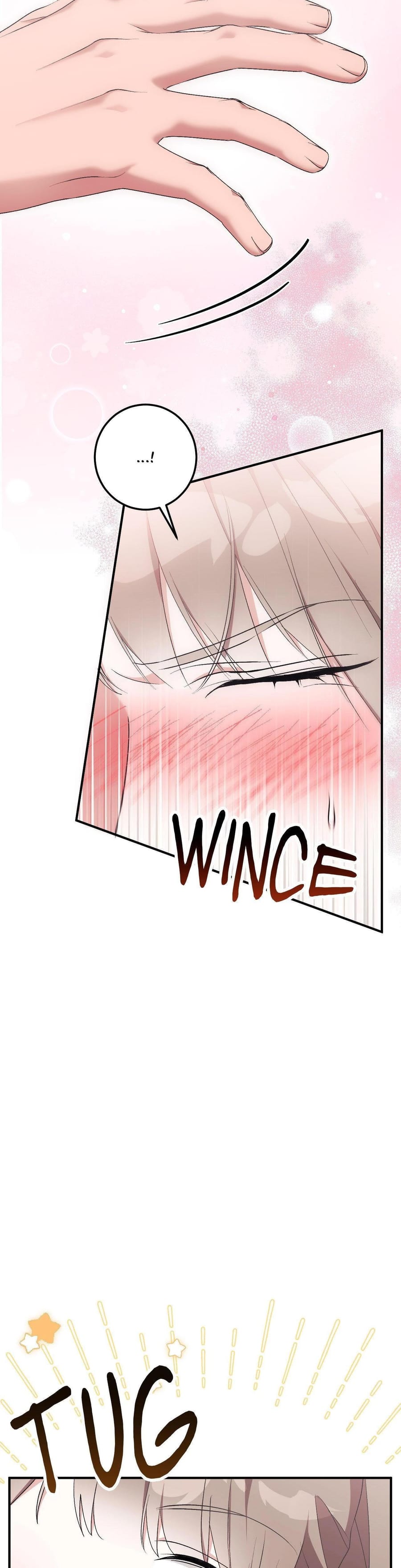 Milk My Strawberries Uncensored, chapter 23, page 25 of 45
