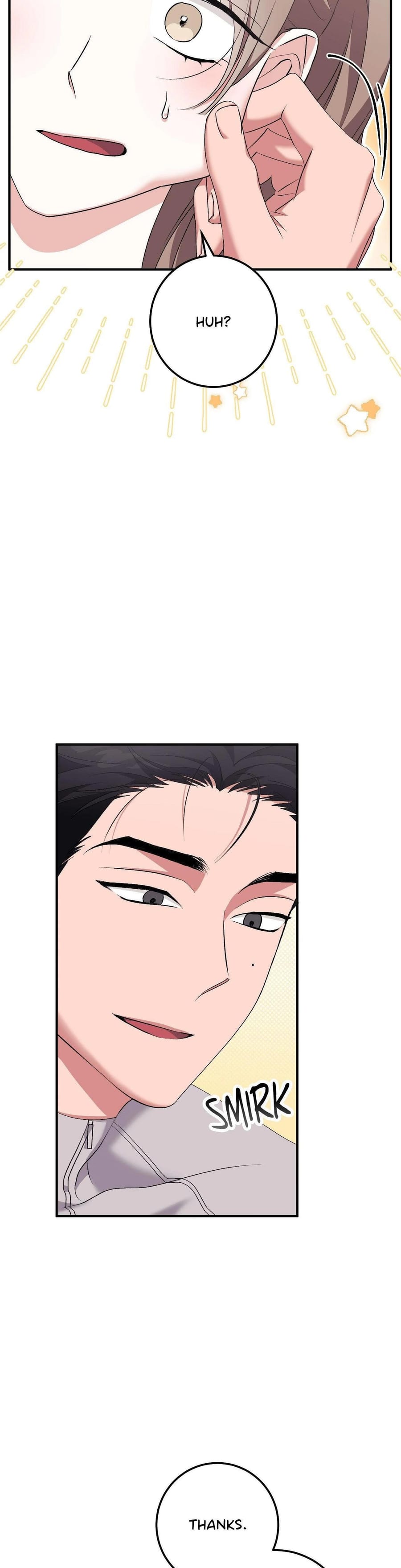 Milk My Strawberries Uncensored, chapter 23, page 26 of 45