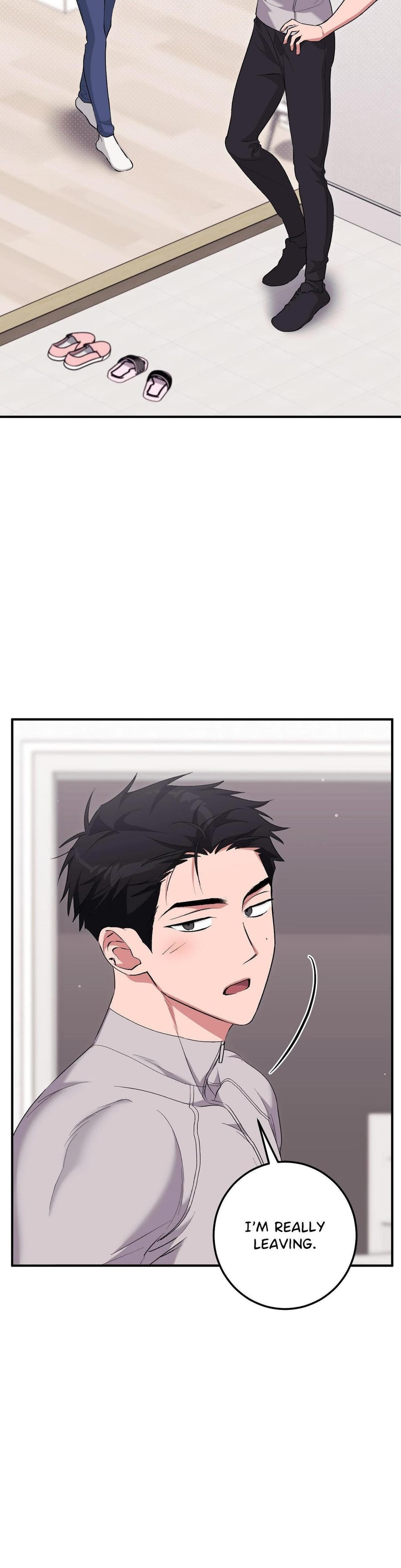 Milk My Strawberries Uncensored, chapter 23, page 29 of 45