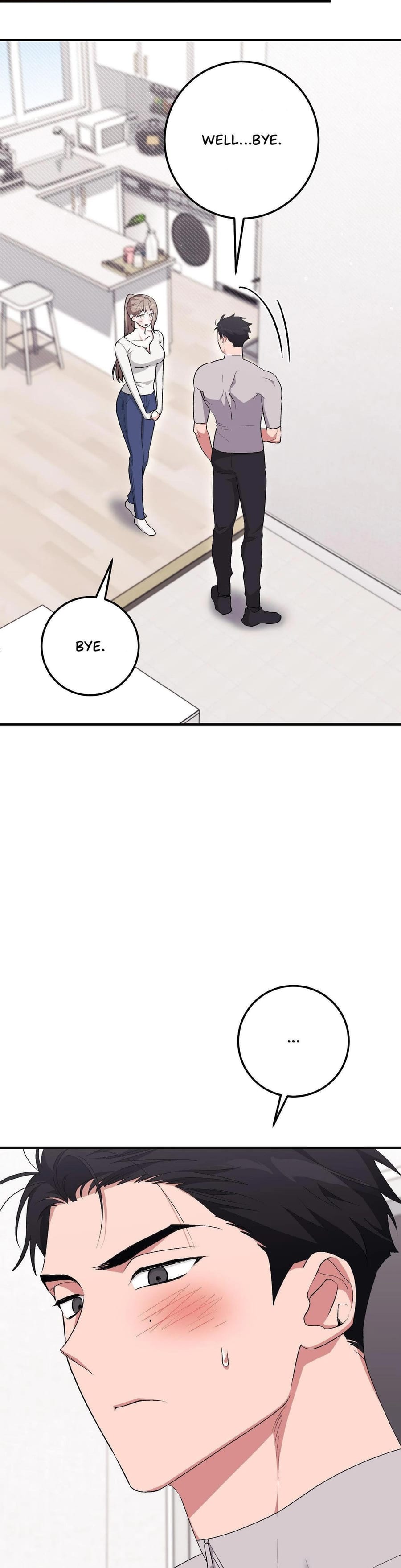 Milk My Strawberries Uncensored, chapter 24, page 11 of 49