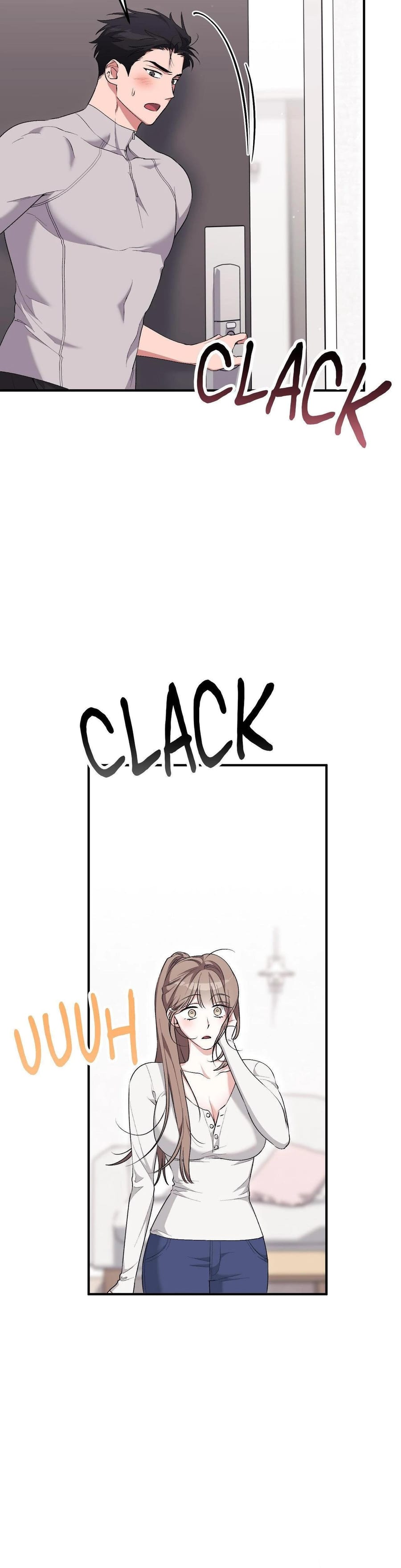Milk My Strawberries Uncensored, chapter 24, page 13 of 49