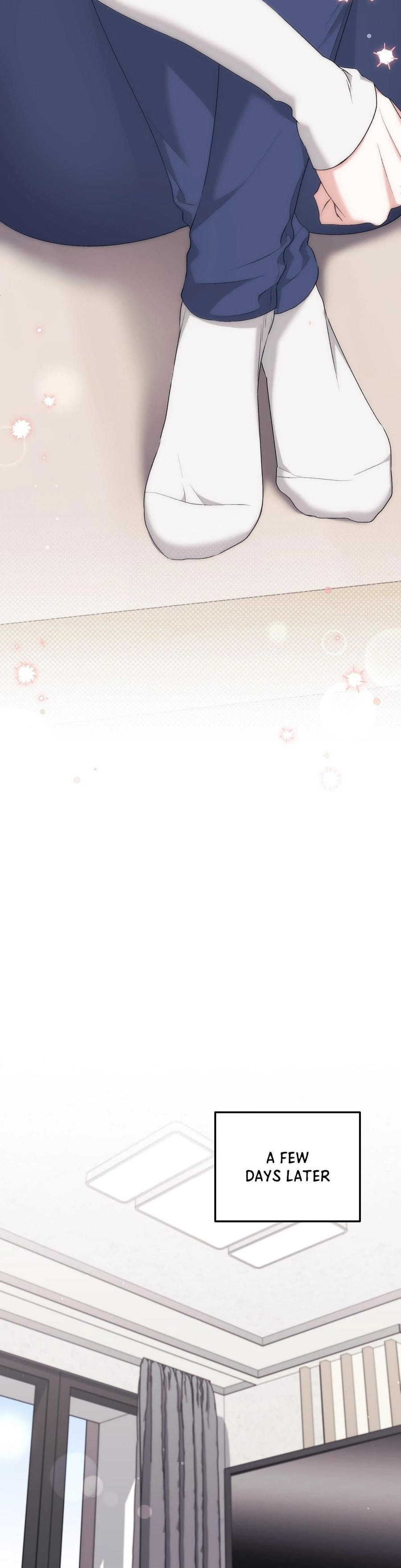 Milk My Strawberries Uncensored, chapter 24, page 20 of 49