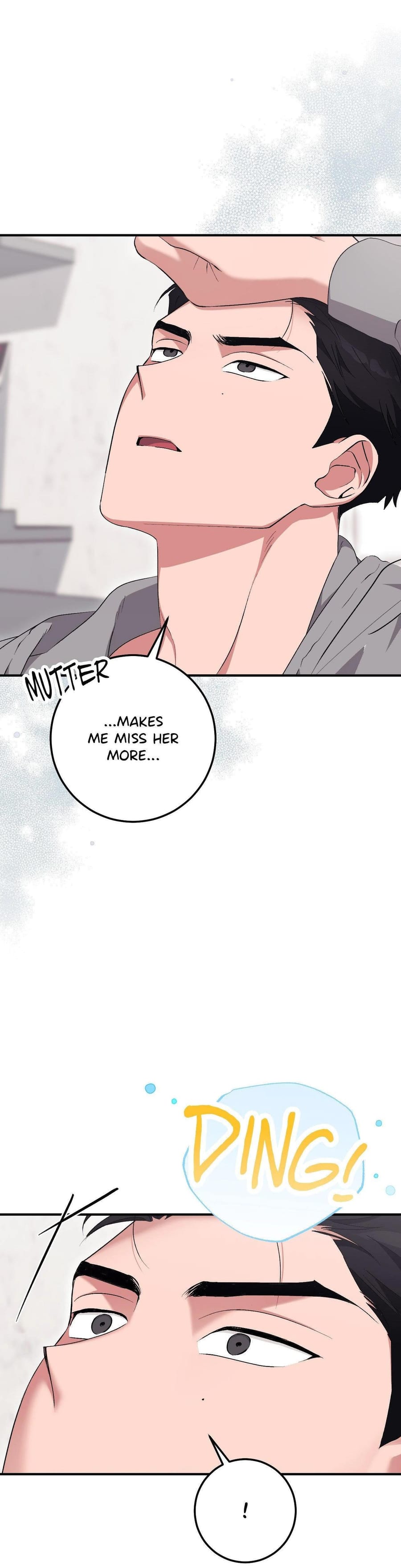 Milk My Strawberries Uncensored, chapter 24, page 26 of 49