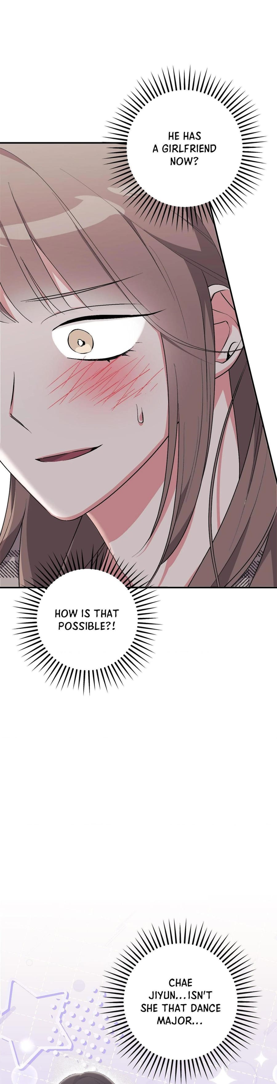 Milk My Strawberries Uncensored, chapter 24, page 38 of 49