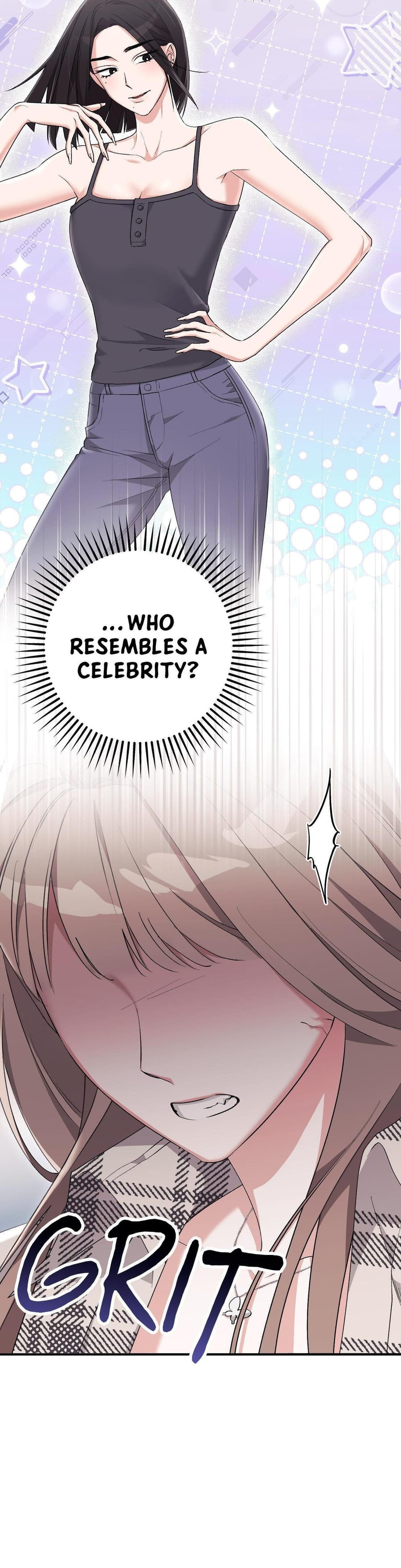 Milk My Strawberries Uncensored, chapter 24, page 39 of 49