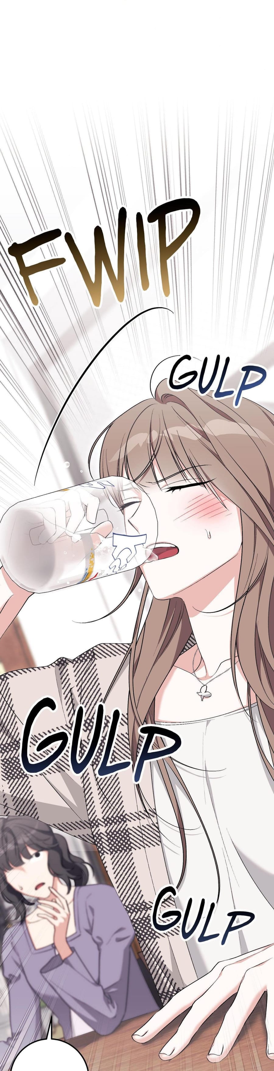 Milk My Strawberries Uncensored, chapter 24, page 41 of 49
