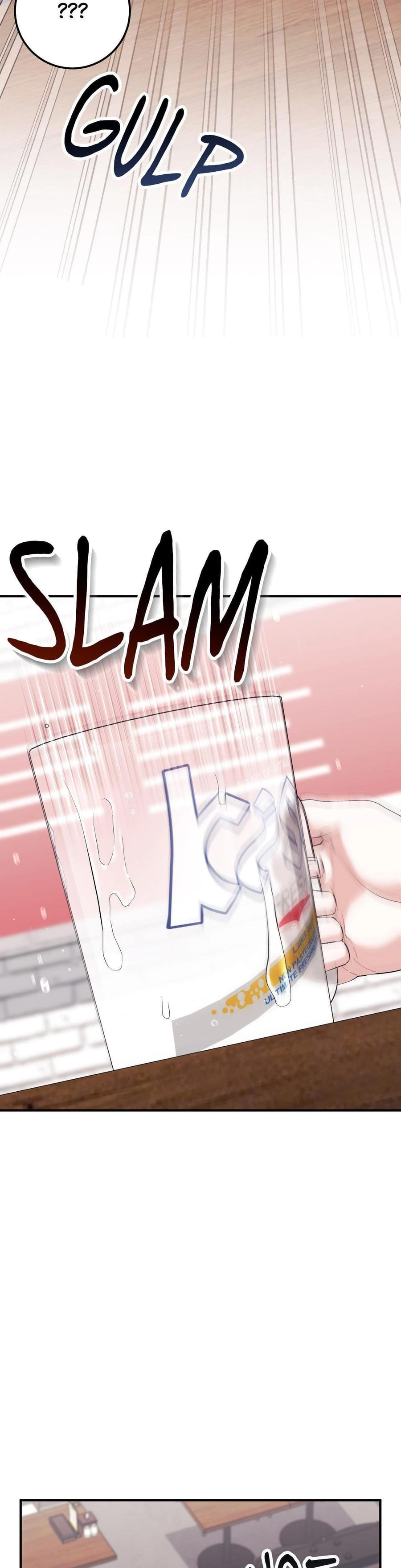 Milk My Strawberries Uncensored, chapter 24, page 42 of 49