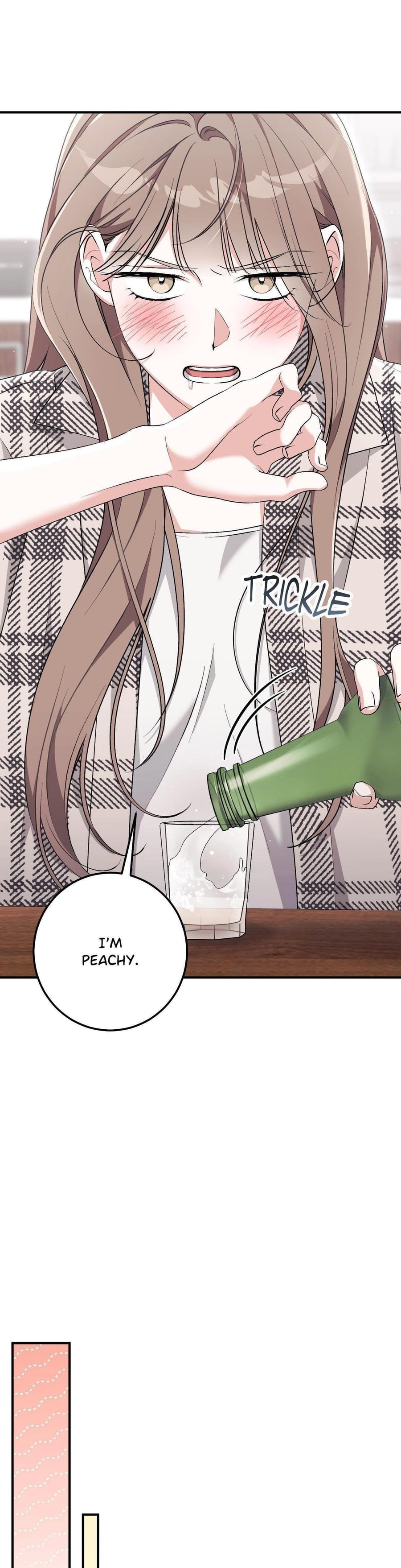 Milk My Strawberries Uncensored, chapter 24, page 44 of 49