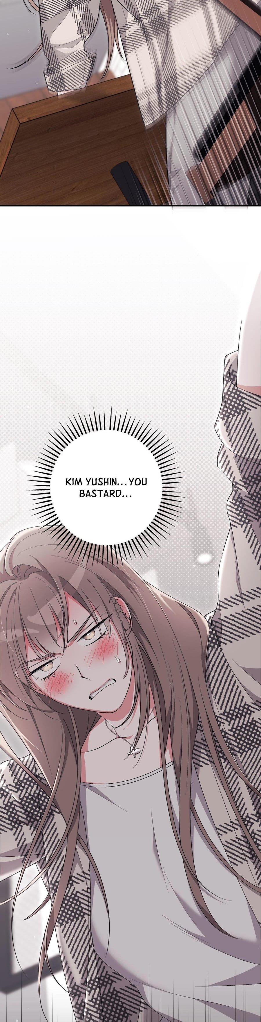 Milk My Strawberries Uncensored, chapter 24, page 48 of 49
