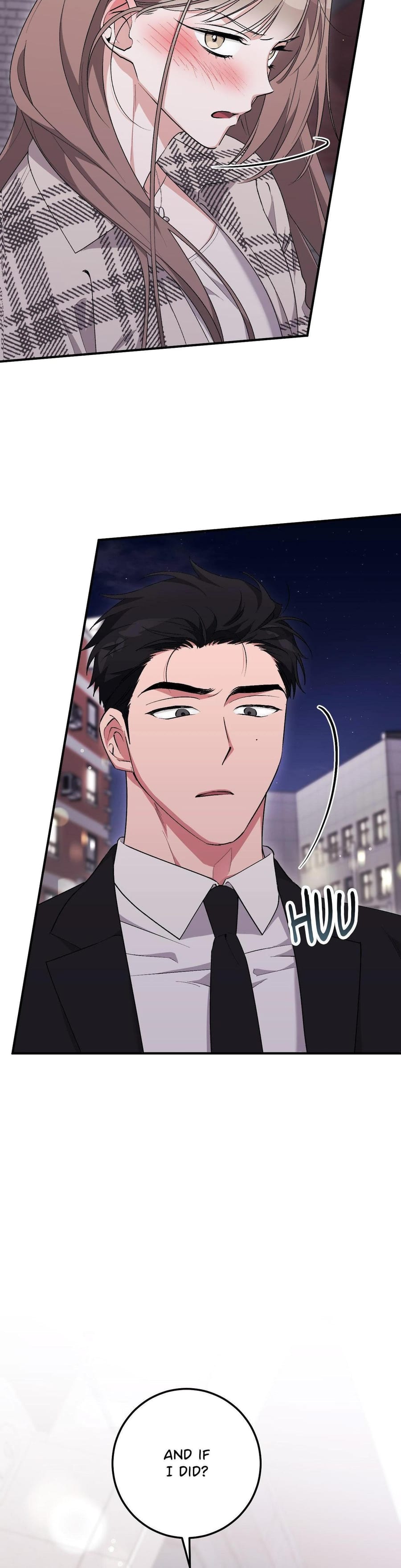Milk My Strawberries Uncensored, chapter 25, page 12 of 58