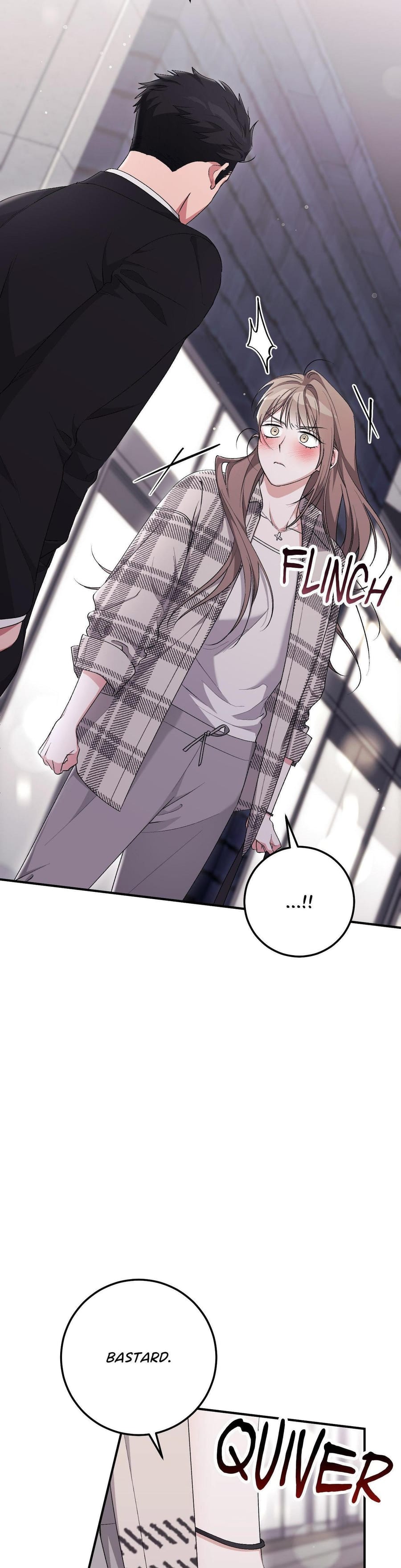 Milk My Strawberries Uncensored, chapter 25, page 13 of 58