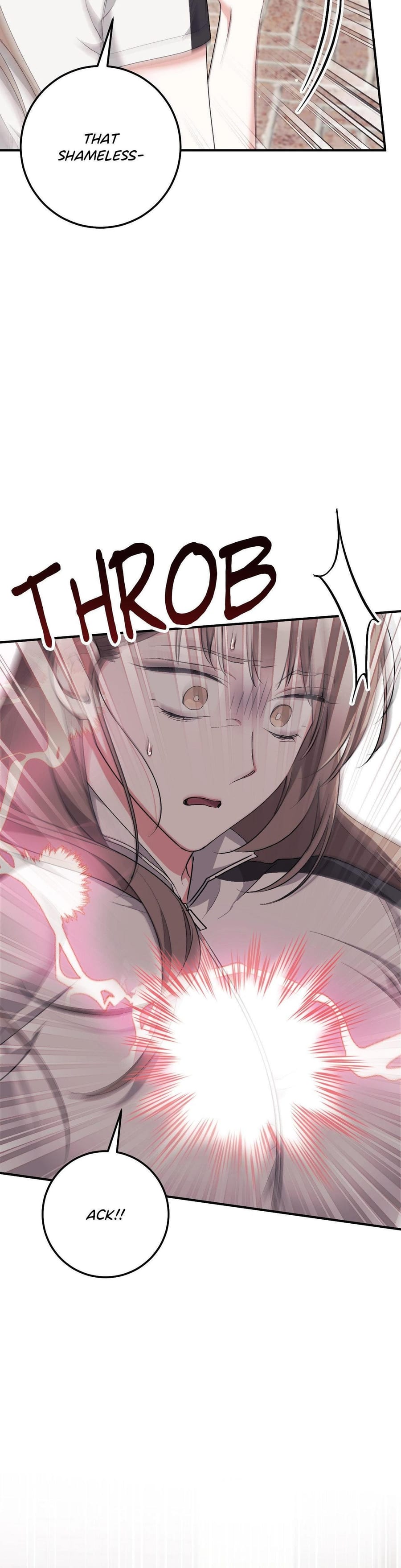 Milk My Strawberries Uncensored, chapter 25, page 31 of 58