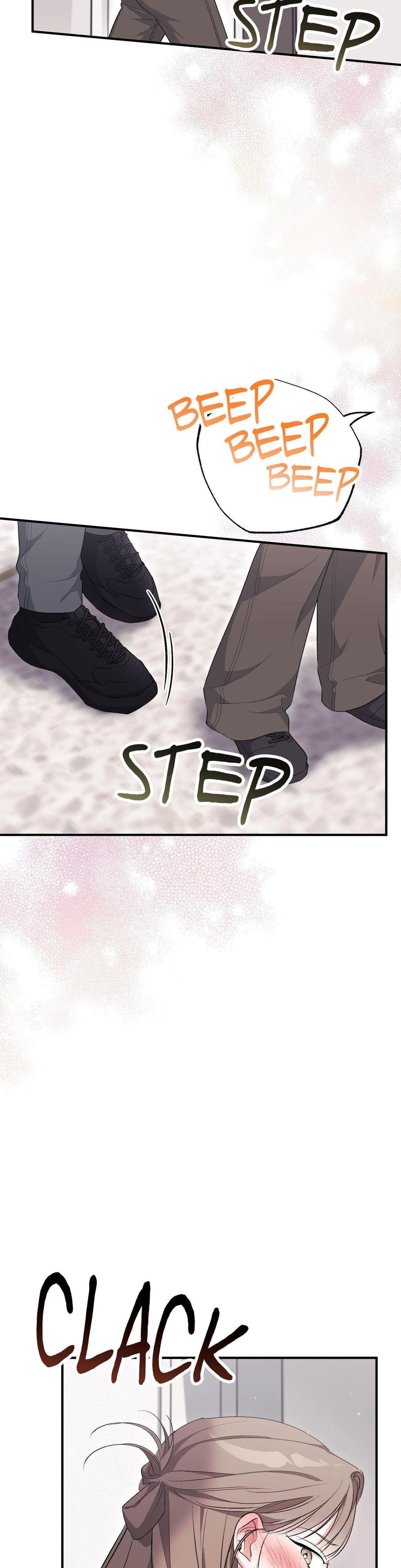 Milk My Strawberries Uncensored, chapter 25, page 39 of 58