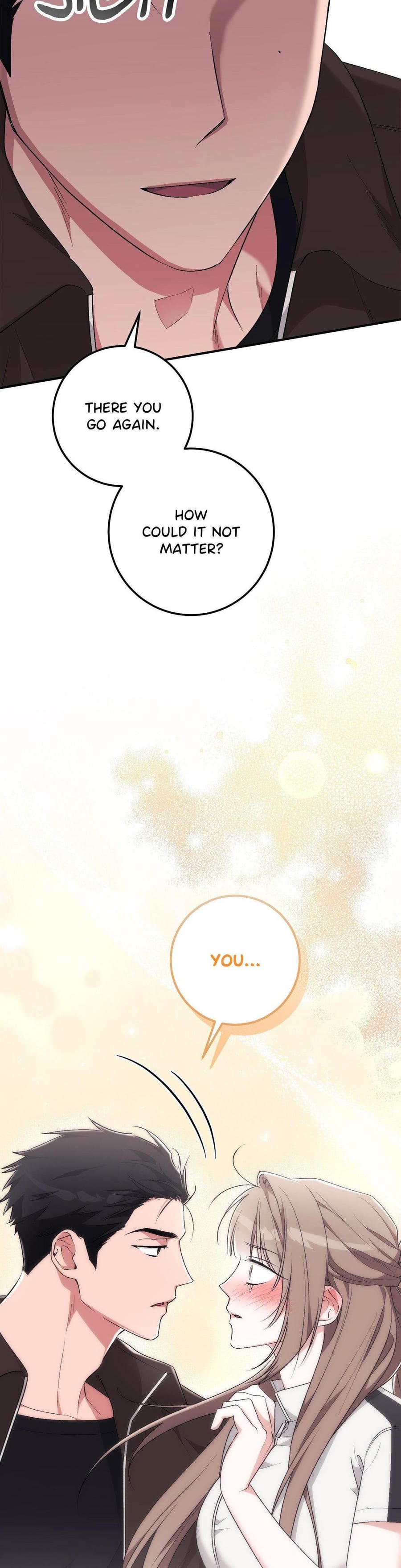 Milk My Strawberries Uncensored, chapter 25, page 51 of 58