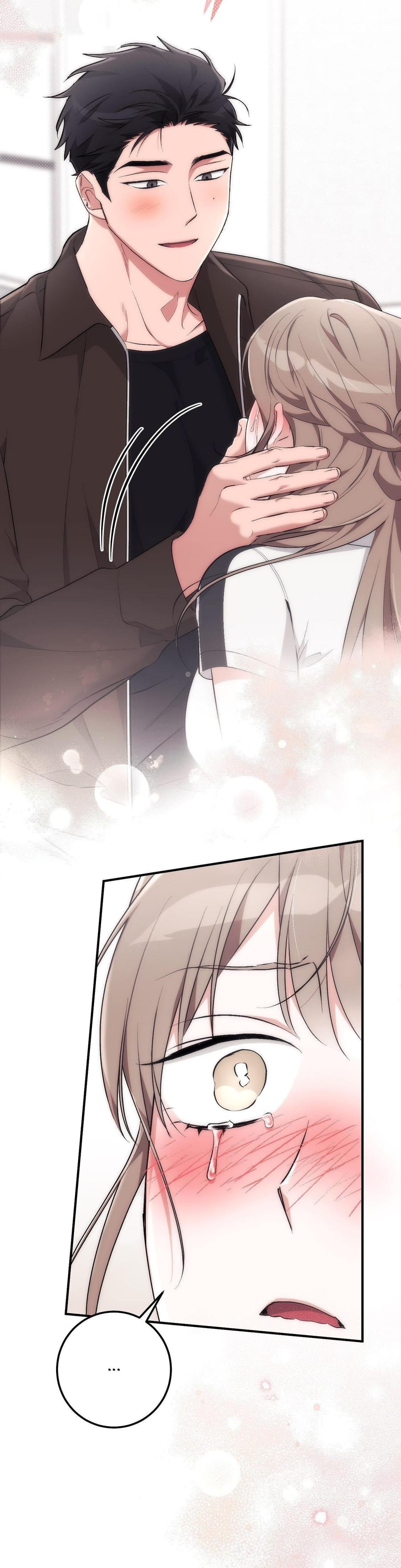Milk My Strawberries Uncensored, chapter 25, page 56 of 58