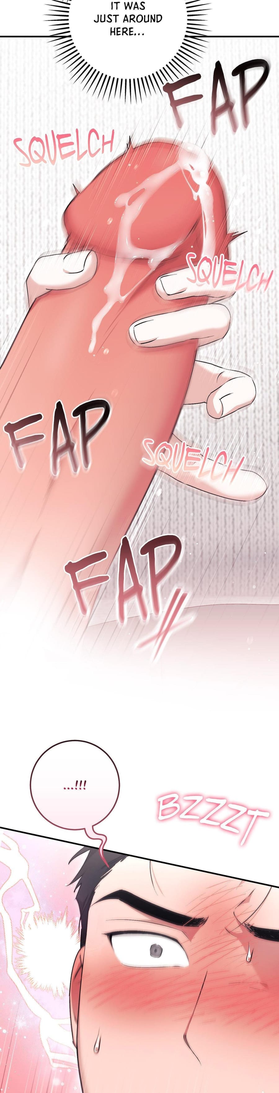 Milk My Strawberries Uncensored, chapter 27, page 12 of 46