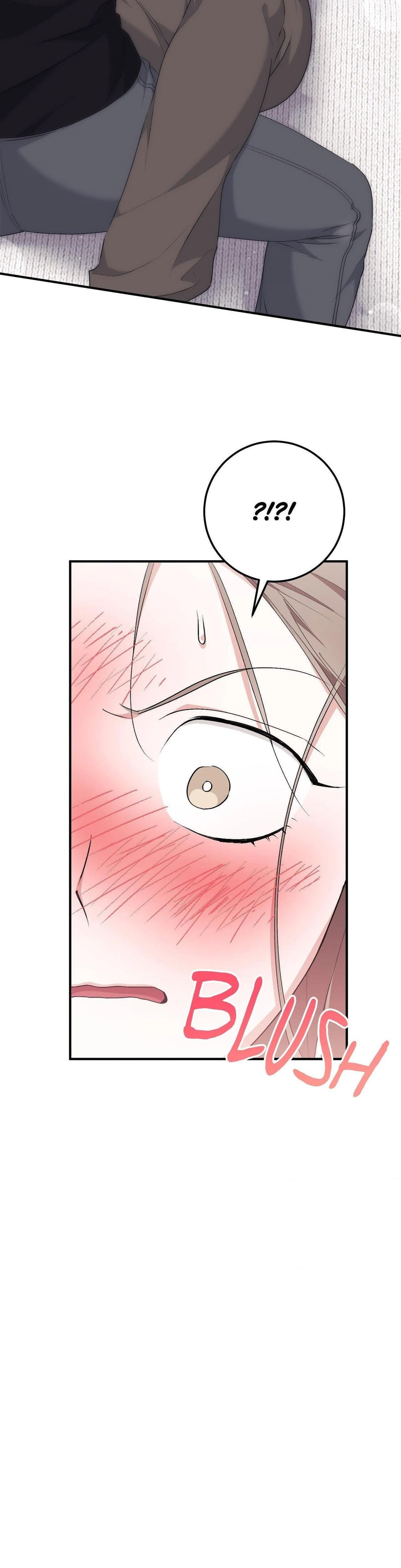 Milk My Strawberries Uncensored, chapter 27, page 19 of 46