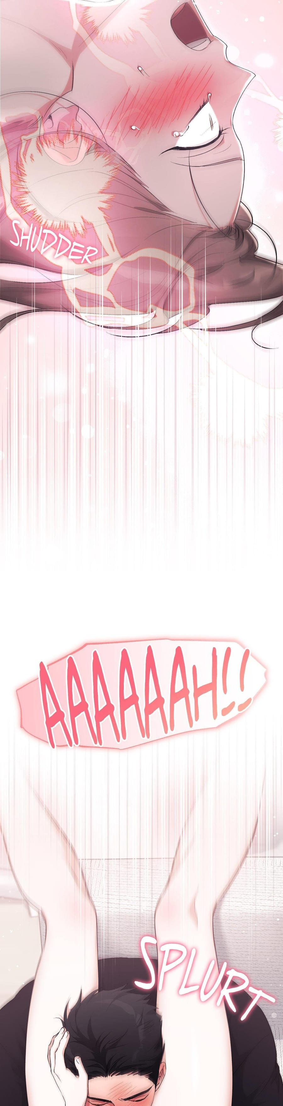 Milk My Strawberries Uncensored, chapter 27, page 31 of 46