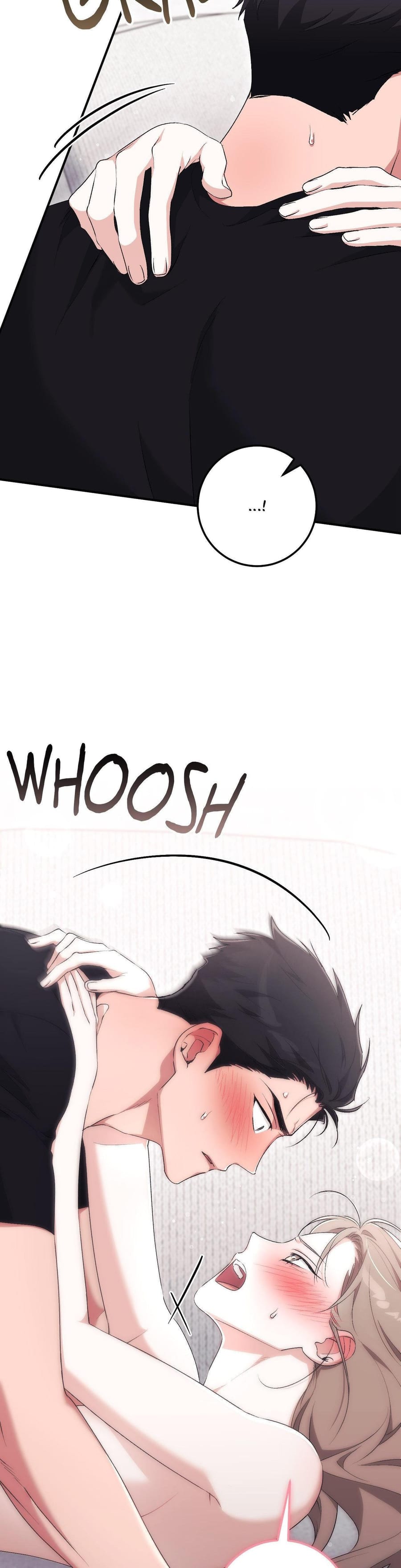 Milk My Strawberries Uncensored, chapter 27, page 41 of 46