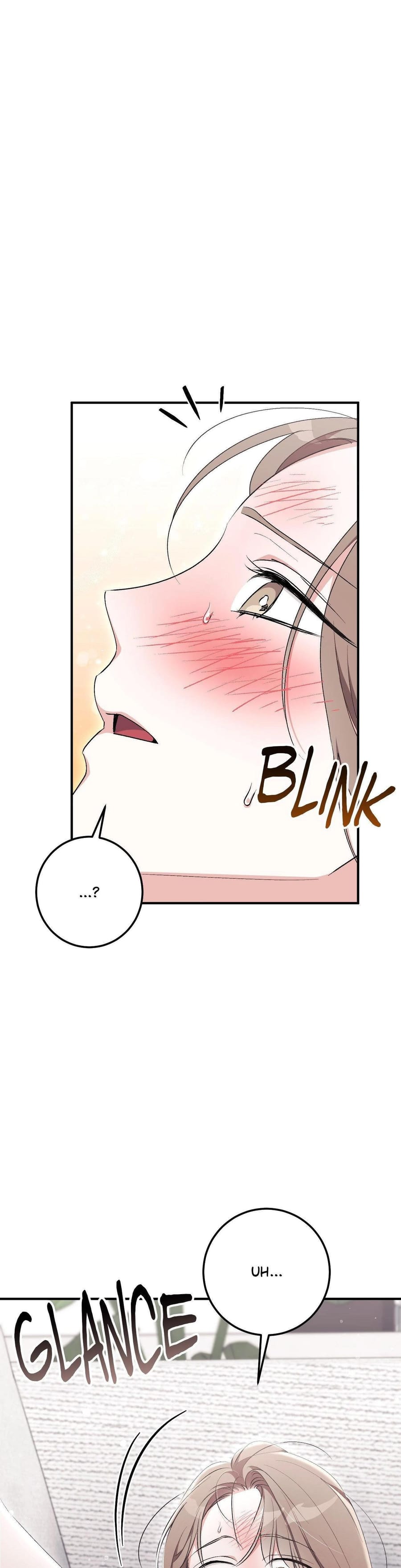 Milk My Strawberries Uncensored, chapter 27, page 44 of 46