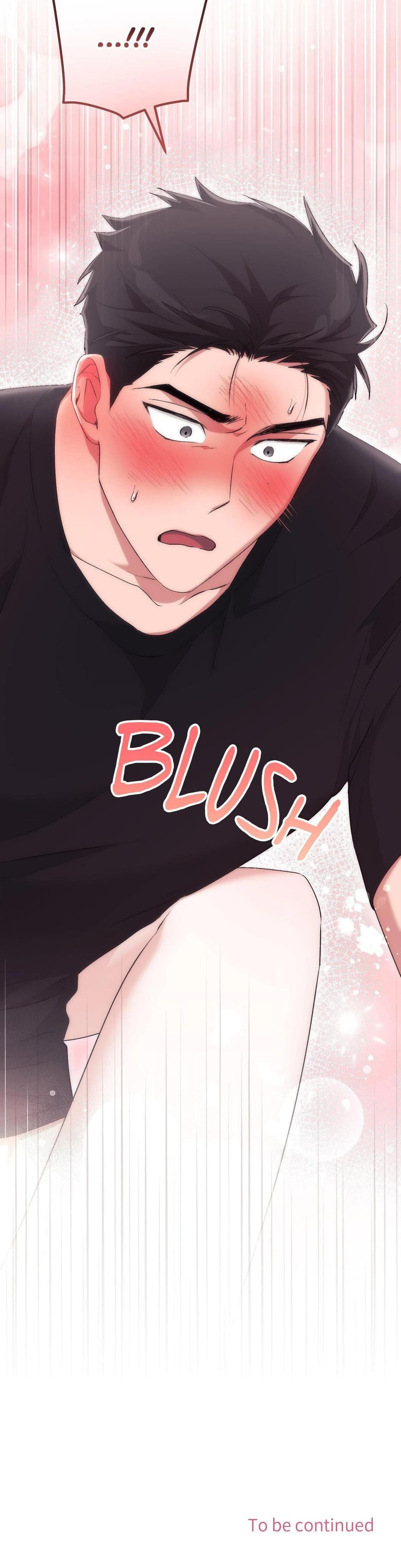 Milk My Strawberries Uncensored, chapter 27, page 46 of 46