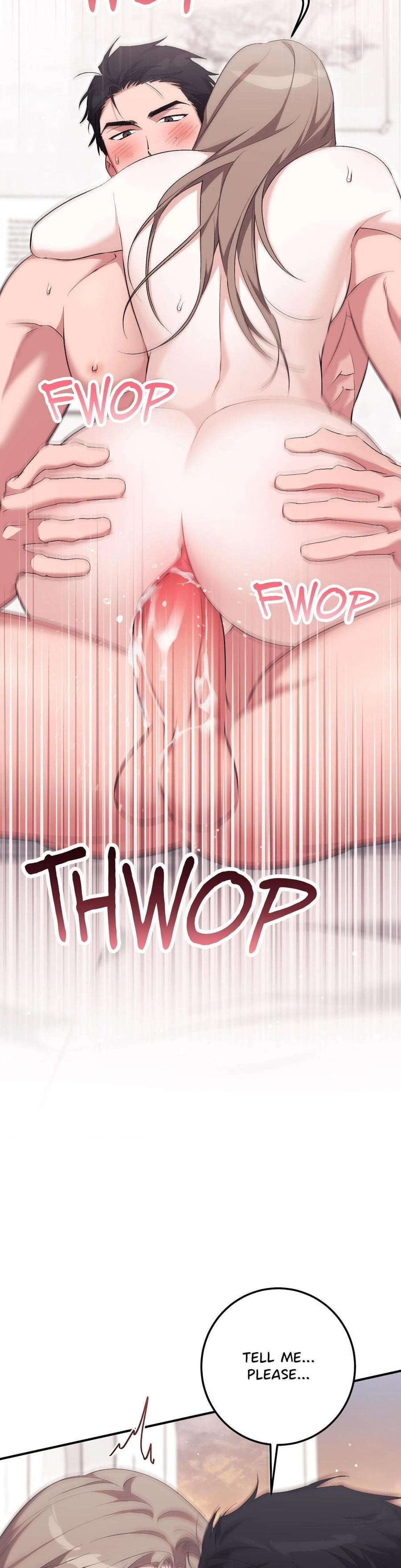 Milk My Strawberries Uncensored, chapter 28, page 20 of 44