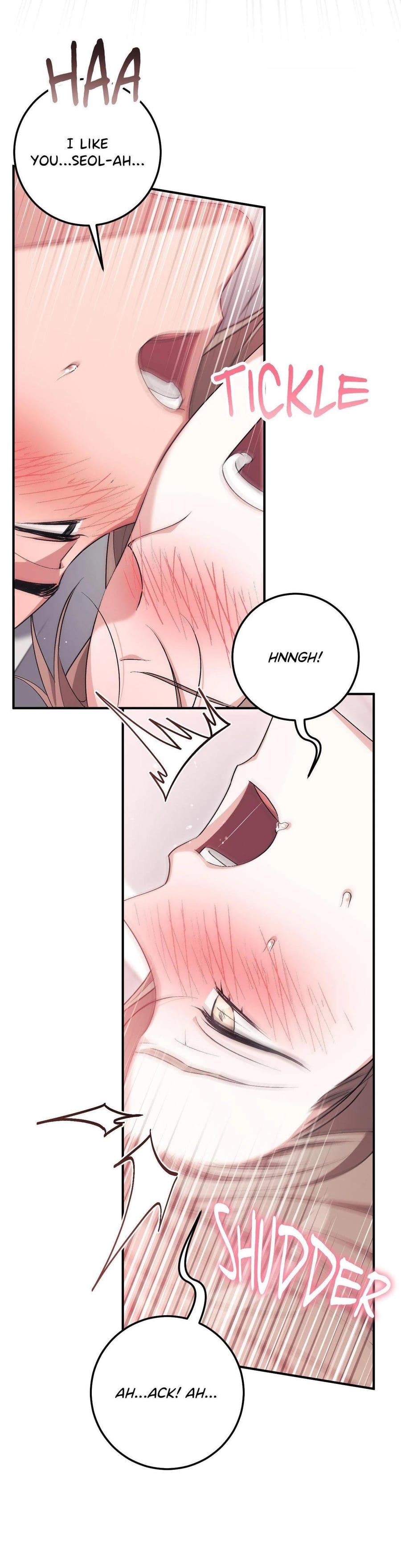 Milk My Strawberries Uncensored, chapter 28, page 24 of 44
