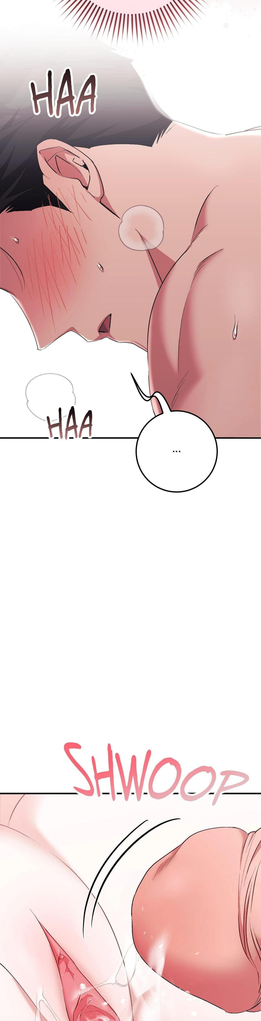 Milk My Strawberries Uncensored, chapter 28, page 35 of 44